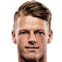 Йонас Омлин