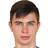 Сергей Гаранжа