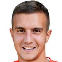 Predrag Stanimirovic