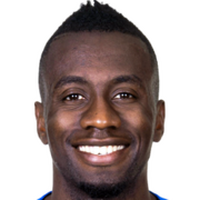 Блез Матюйди