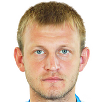 Денис Дорожкин