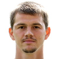 Александр Макаренко