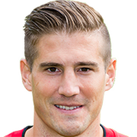 Фредерик Франс