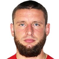 Денис Дедечко