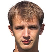 Артур Копытин