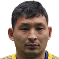 Самат Отарбаев