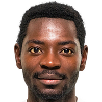 Эванс Кангва