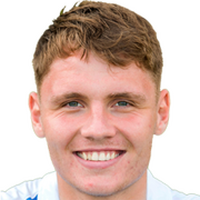 Джейсон Керр