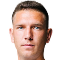 Семен Федотов