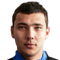 Тимур Байжанов