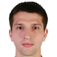 Максим Плопа