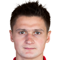 Егор Зубович