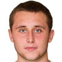 Алексей Легчилин