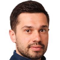 Дмитро Башлай