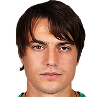 Валерий Чуперка