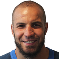 Лакдар Буссаха