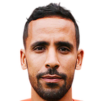 Валид Меслуб