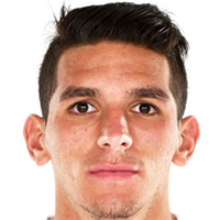 Лукас Торрейра