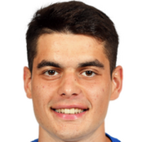 Ахмед Алибеков