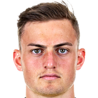 Якоб Бруун Ларсен