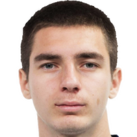 Дмитрий Кириллов