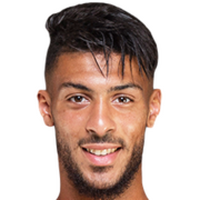 Денис Буанга