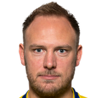 Андреас Гранквист