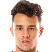 Хуан Морено