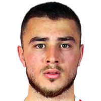 Халил Ибрагим Пехливан