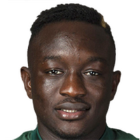 Ассане Диуссе