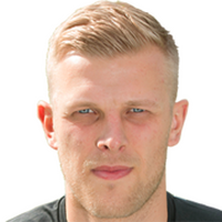 Гарри Дэйвис