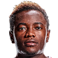 Давид Атанга