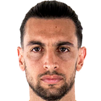 Хавьер Пасторе