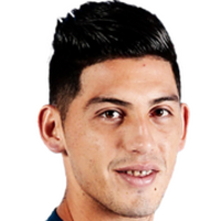 Кристиан Эспиноса