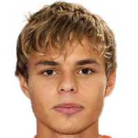 Сергей Серченков