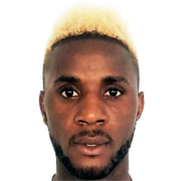 Анатоле Бертранд Абанг