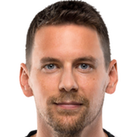 Каспер Хамалайнен