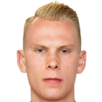 Понтус Дальберг