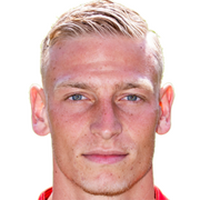 Йорис Крамер