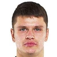 Евгений Цымбалюк