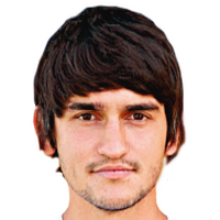 Евгений Морозенко