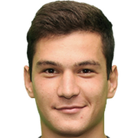 Шамиль Гасанов