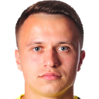 Константин Савичев