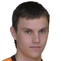 Максим Павлов