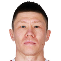 Дамир Даутов