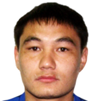 Серикжан Мужиков