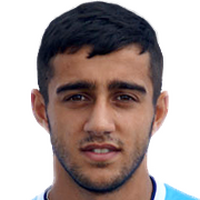 Манвел Агаронян