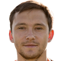 Михаил Габышев