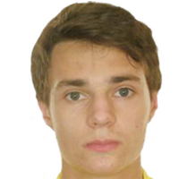 Никита Ворона