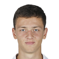 Виктор Фереферов